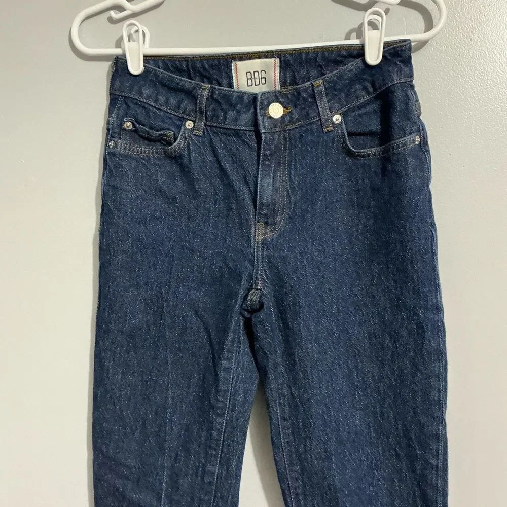Women’s Urban Outfitters BDG Mid-Rise Skinny Jeans Size 25